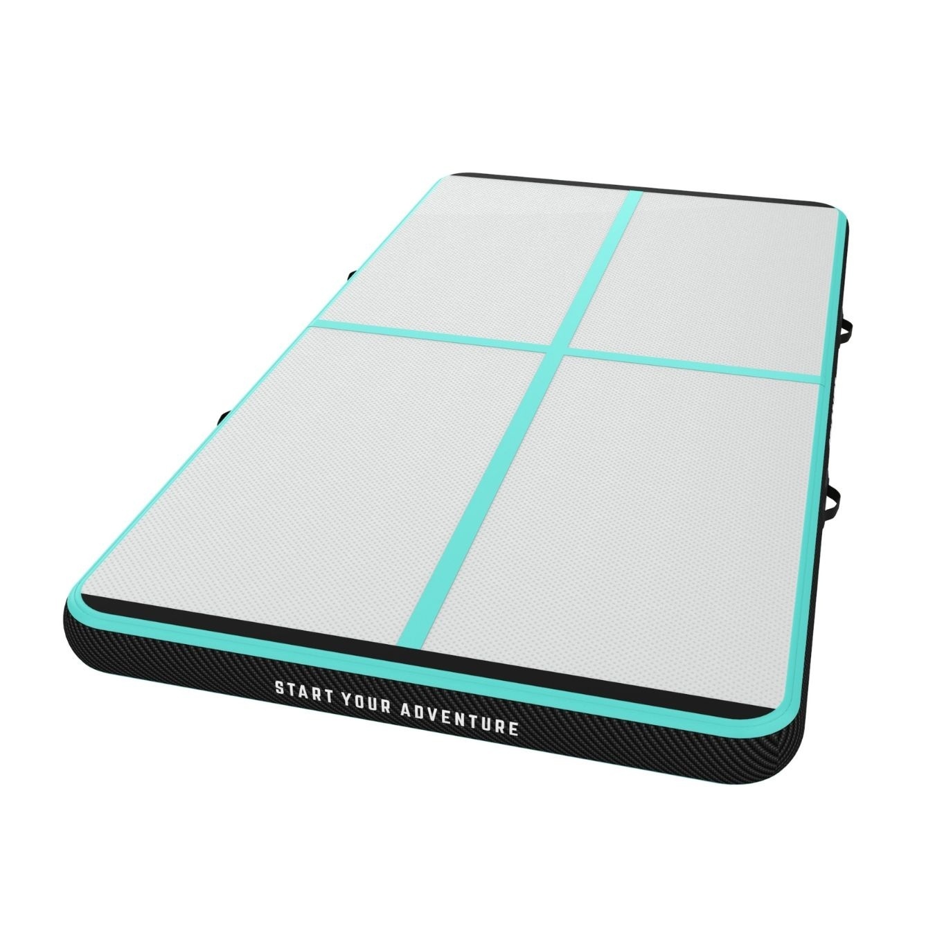 Stardupp Stardupp Elite Pro AirTrack 3m 150cm 15cm