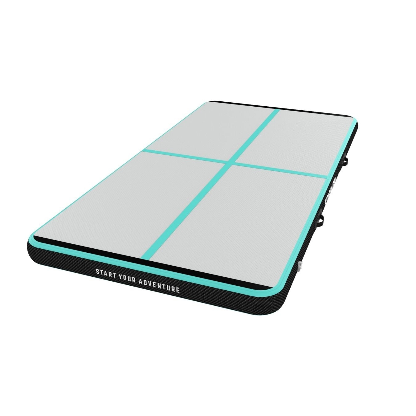 Stardupp Stardupp Elite Pro AirTrack 3m 150cm 15cm