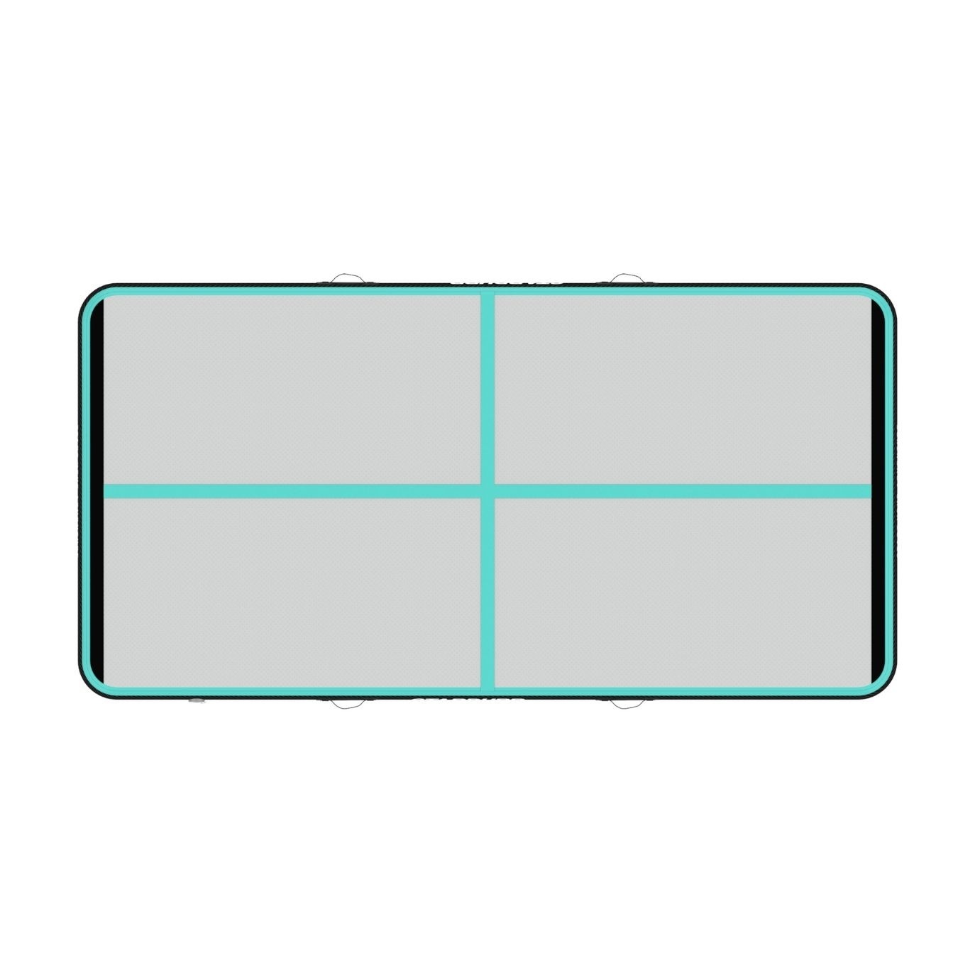 Stardupp Stardupp Elite Pro AirTrack 3m 150cm 15cm