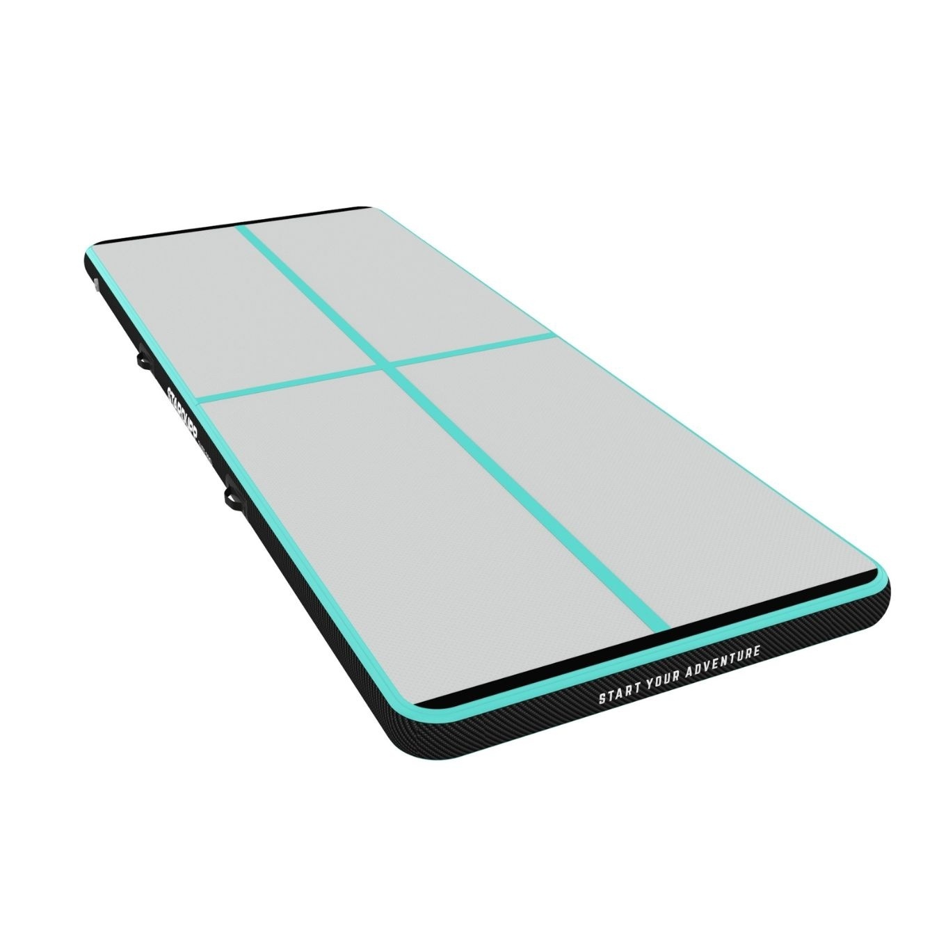 Stardupp Stardupp Elite Pro AirTrack 4m 150cm 15cm