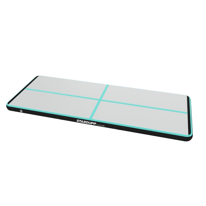 Stardupp Stardupp Elite Pro AirTrack 4m 150cm 15cm