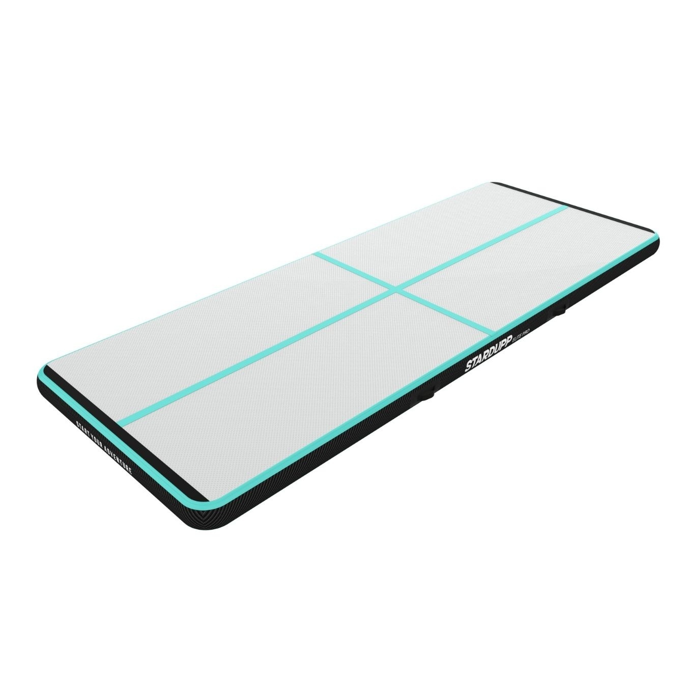 Stardupp Stardupp Elite Pro AirTrack 4m 150cm 15cm