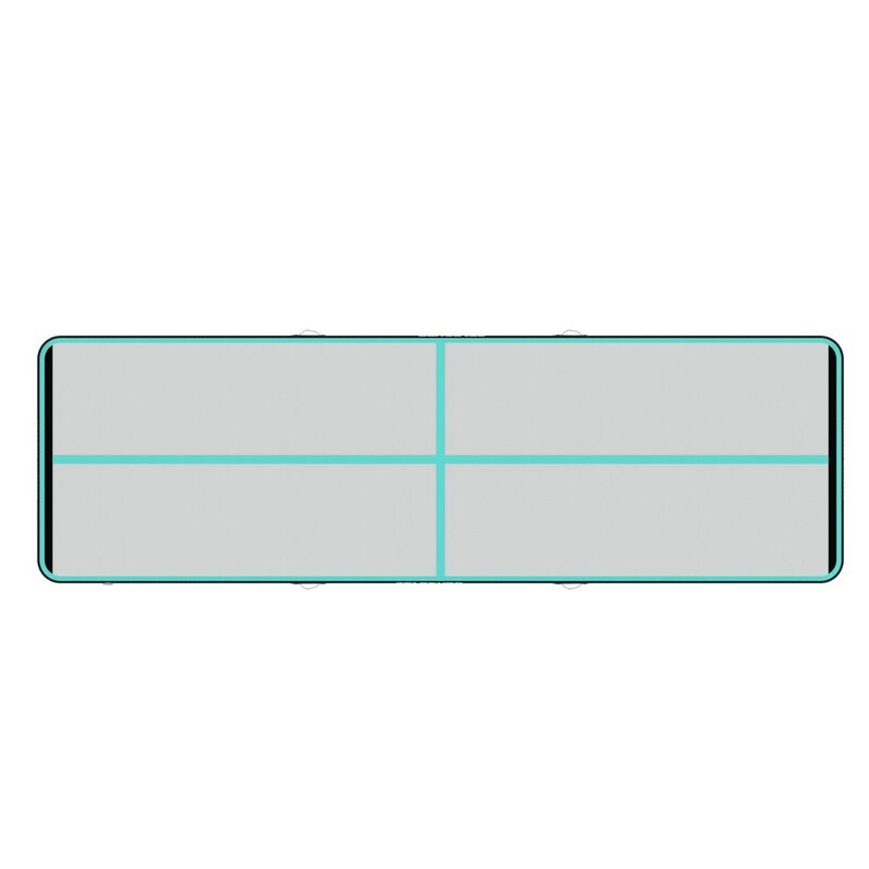 Stardupp Stardupp Elite Pro AirTrack 5m 150cm 15cm