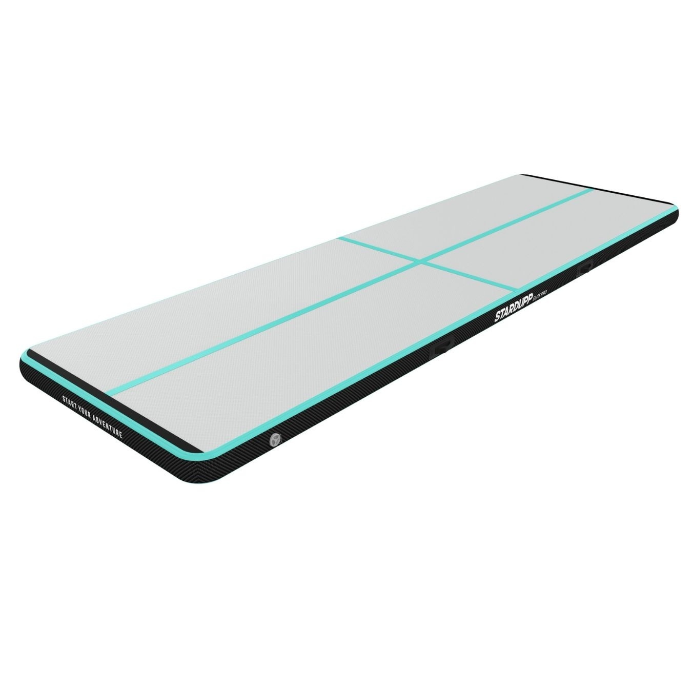 Stardupp Stardupp Elite Pro AirTrack 5m 150cm 15cm