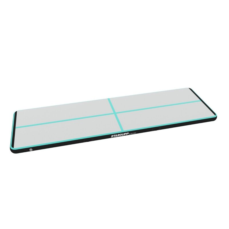 Stardupp Stardupp Elite Pro AirTrack 5m 150cm 15cm