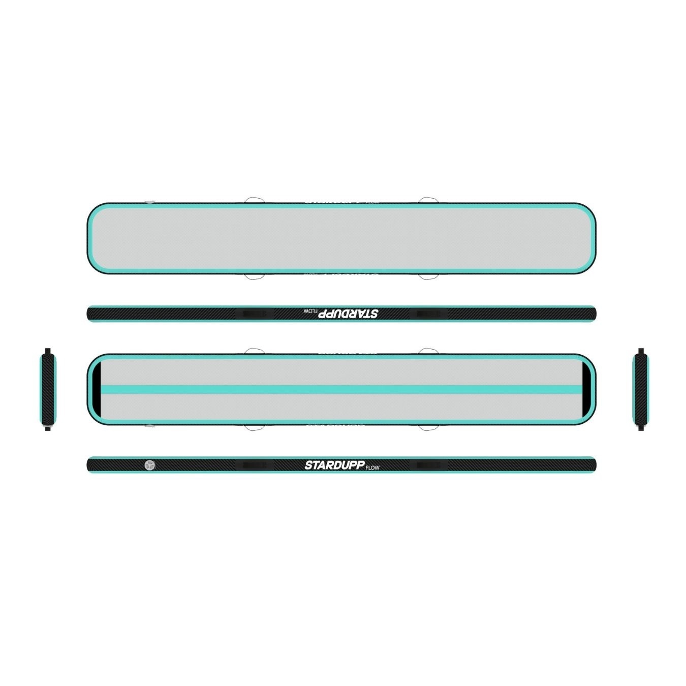 Stardupp Stardupp AirBeam 3M