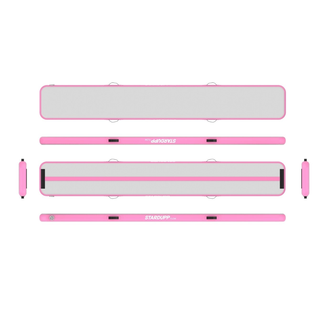 Stardupp Stardupp AirBeam Pink 3m