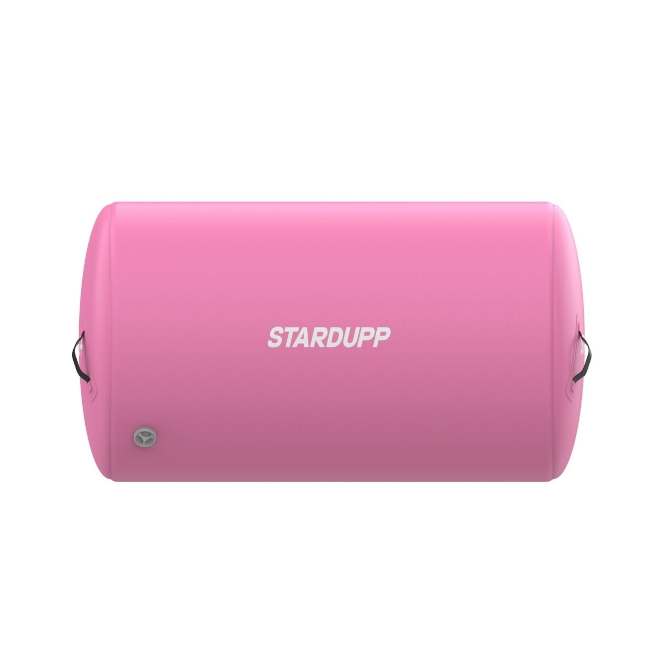Stardupp Stardupp AirRoll Pink 120x75 cm