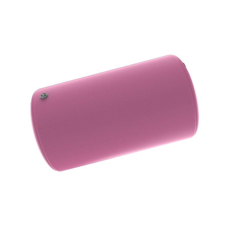 Stardupp Stardupp AirRoll Pink 120x75 cm