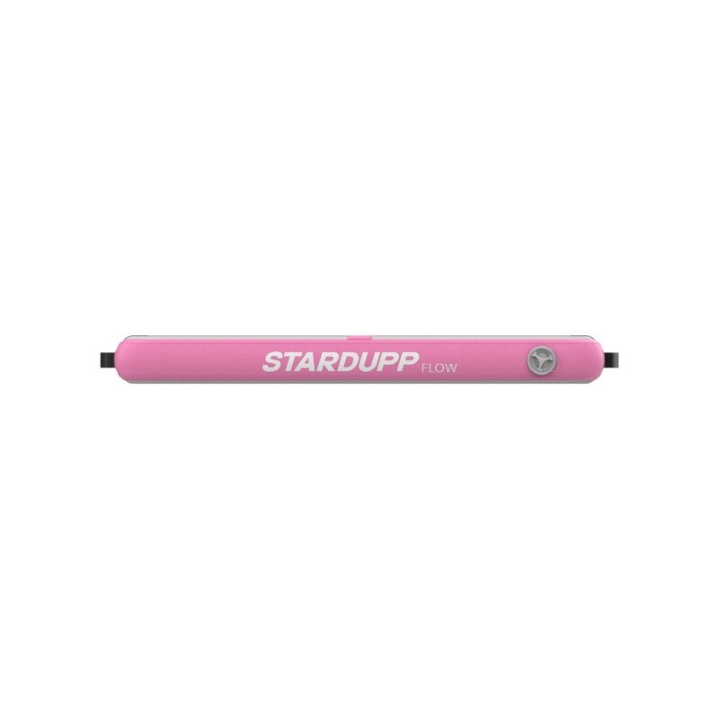 Stardupp Stardupp Flow AirBlock Pink