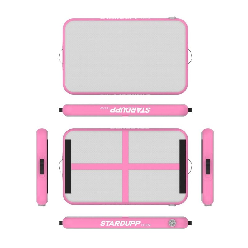 Stardupp Stardupp Flow AirBlock Pink