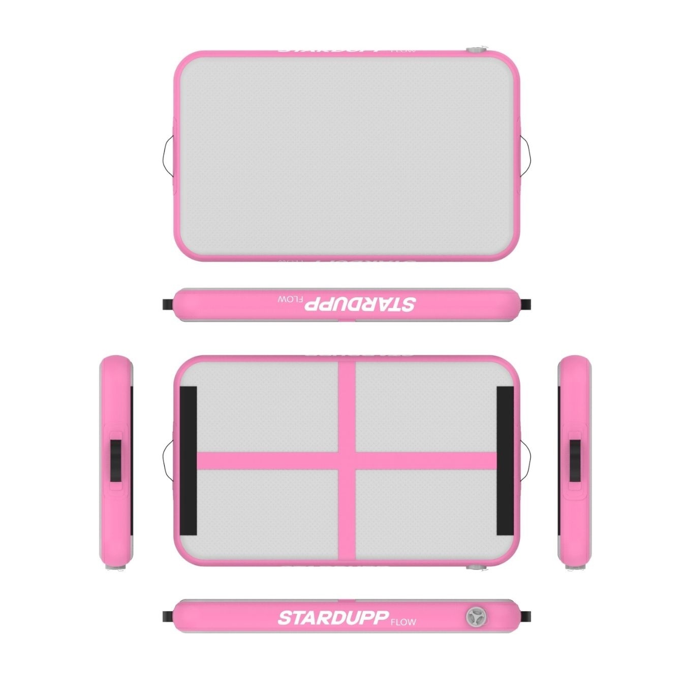 Stardupp Stardupp Flow AirBlock Pink