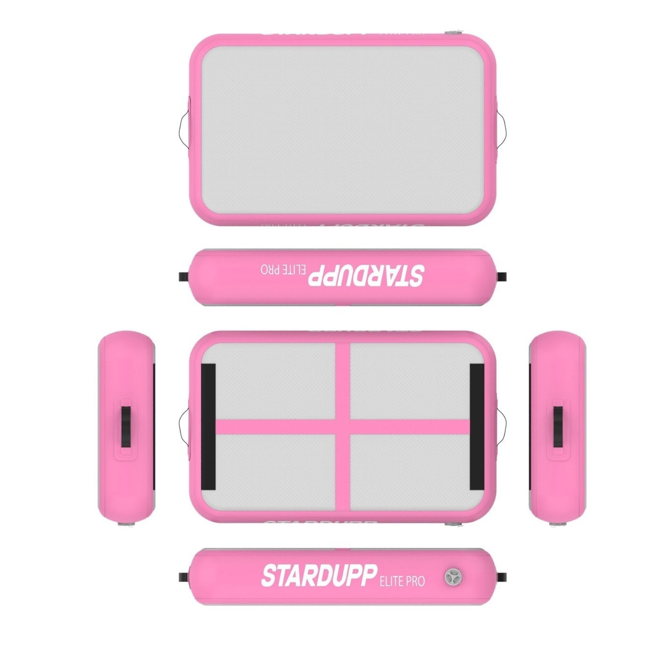 Stardupp Stardupp Elite Pro AirBlock Pink