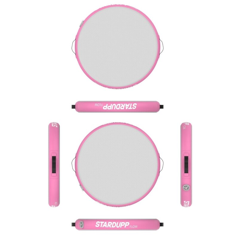Stardupp Stardupp Flow AirSpot Pink