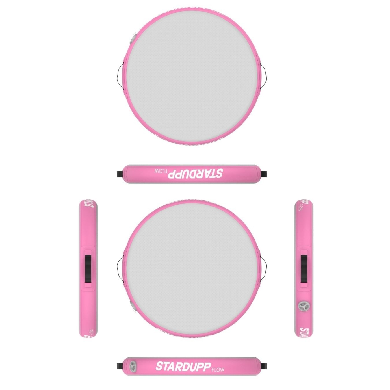 Stardupp Stardupp Flow AirSpot Pink