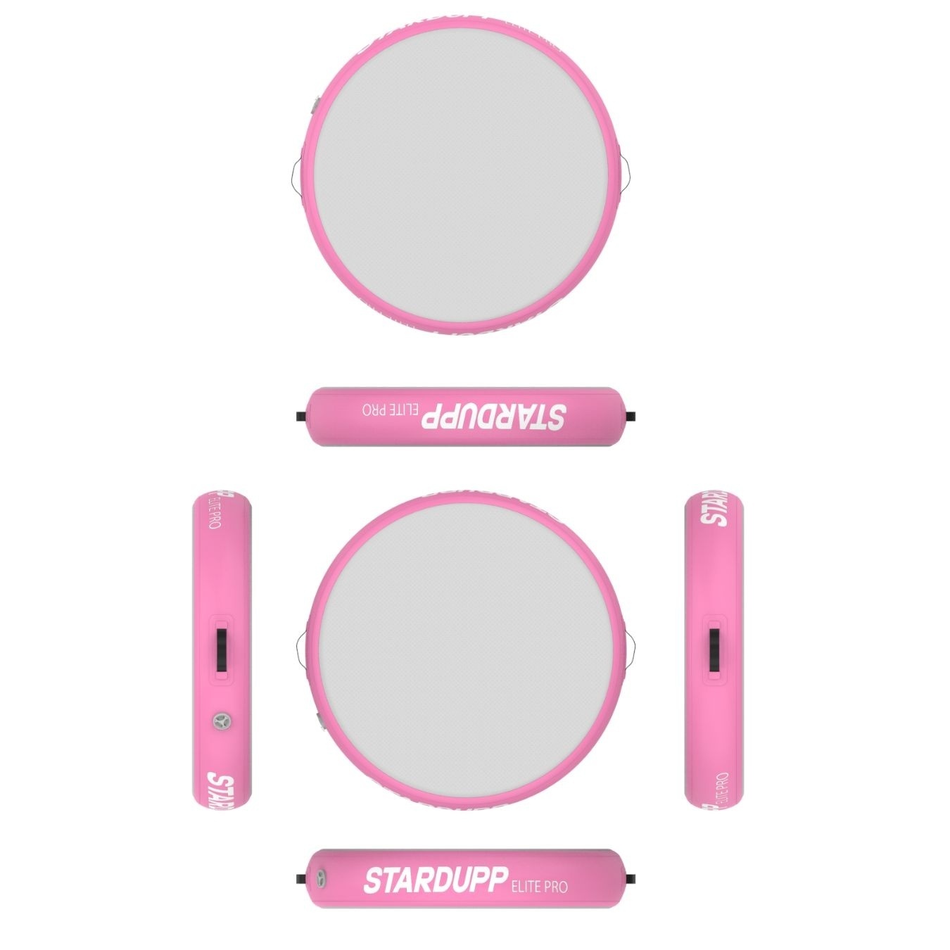 Stardupp Stardupp Elite Pro AirSpot Pink