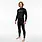 Stardupp Stardupp B-Zip Flex Fullsuit 5/4mm Wetsuit