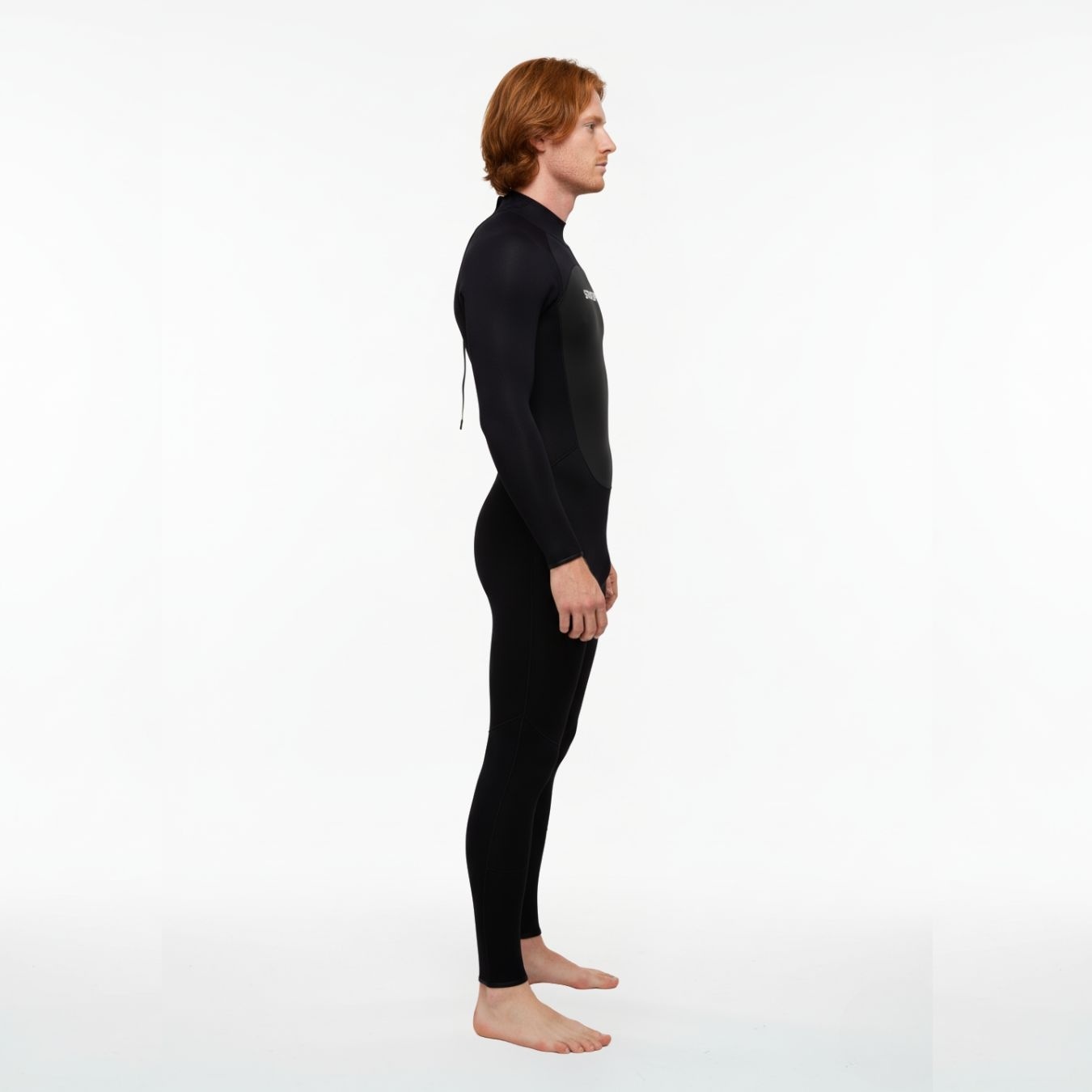 Stardupp Stardupp B-Zip Flex Fullsuit 5/4mm Wetsuit