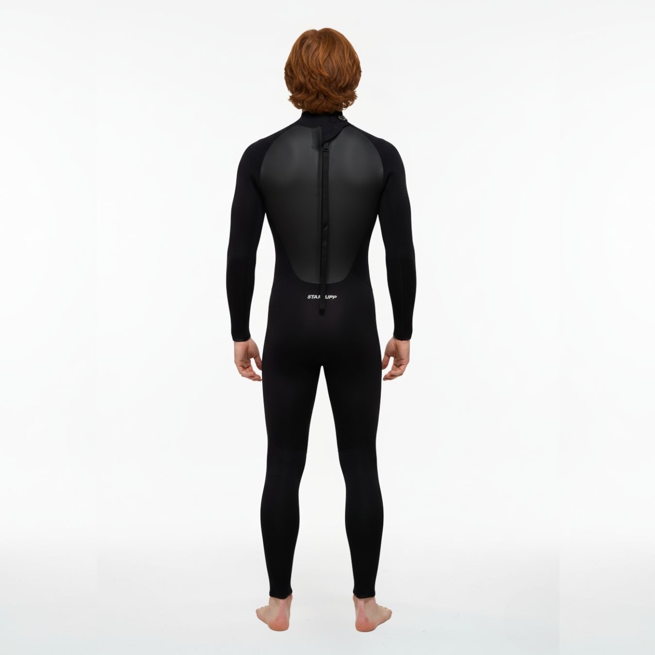Stardupp Stardupp B-Zip Flex Fullsuit 5/4mm Wetsuit