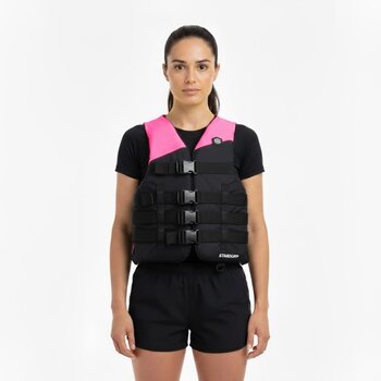 Stardupp Stardupp Dualtech Schwimmweste Pink