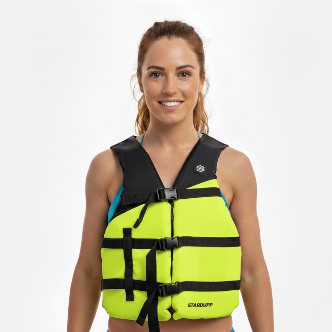 Stardupp Stardupp Legend Vest Adult Neon