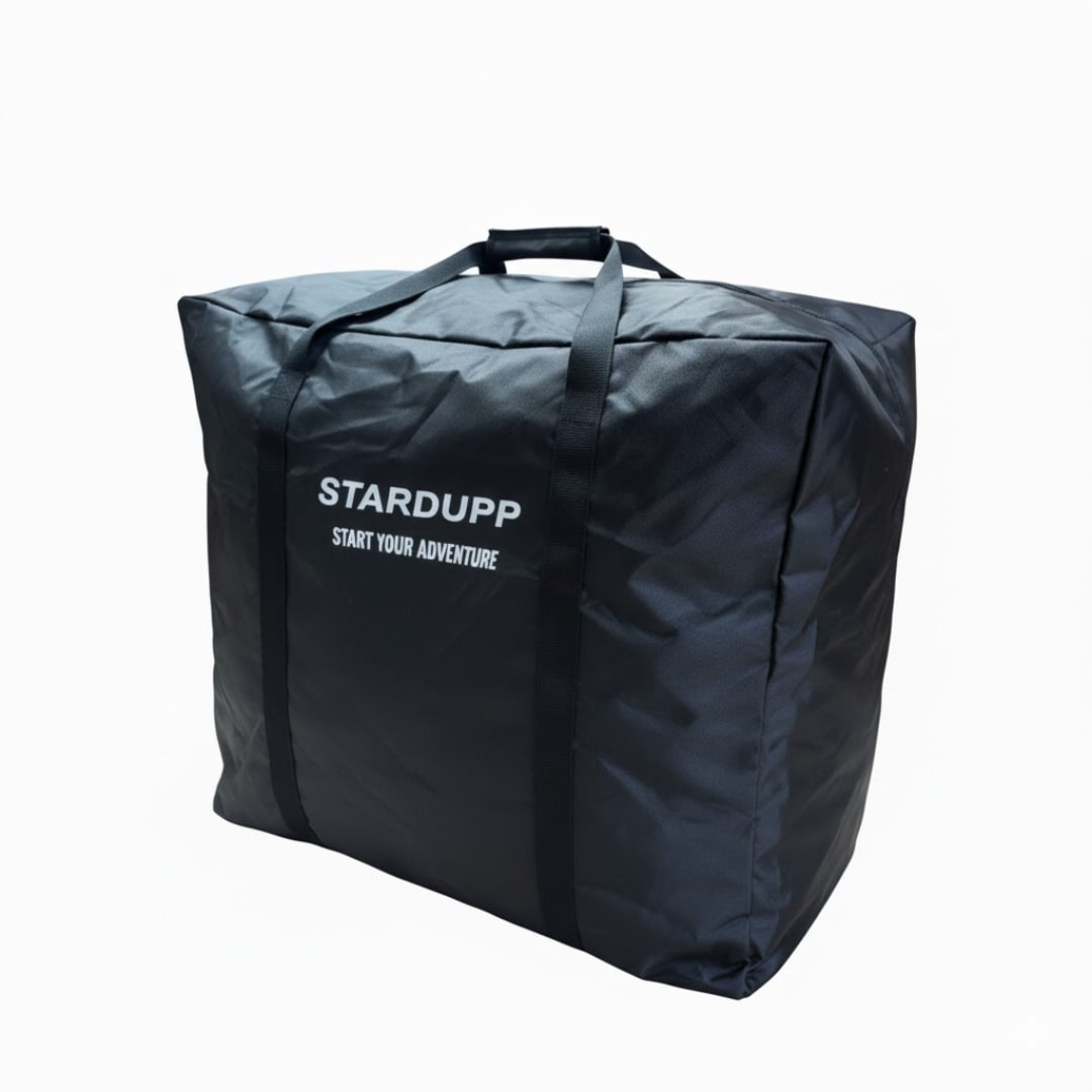 Stardupp Stardupp Funtube Tasche