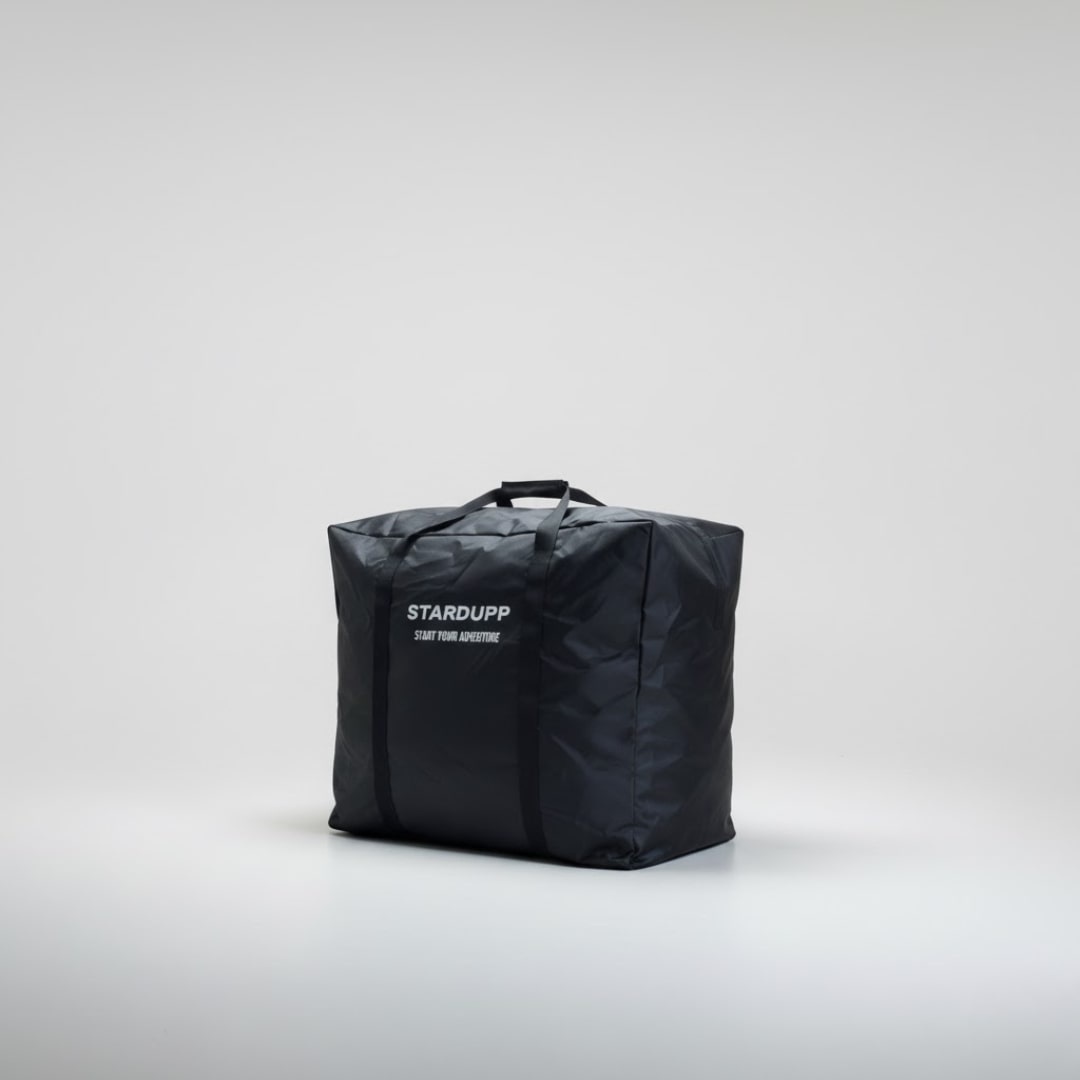 Stardupp Stardupp Funtube Tasche