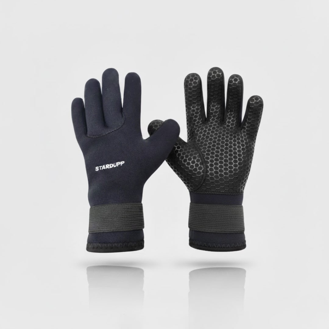 Stardupp Stardupp Gloves - Neoprenhandschuhe 3mm