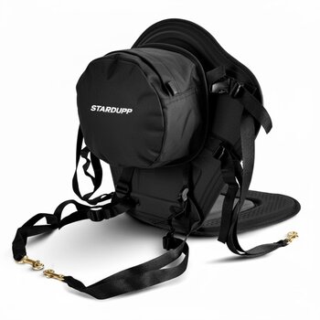 Stardupp Stardupp Kajak Sitz Tasche