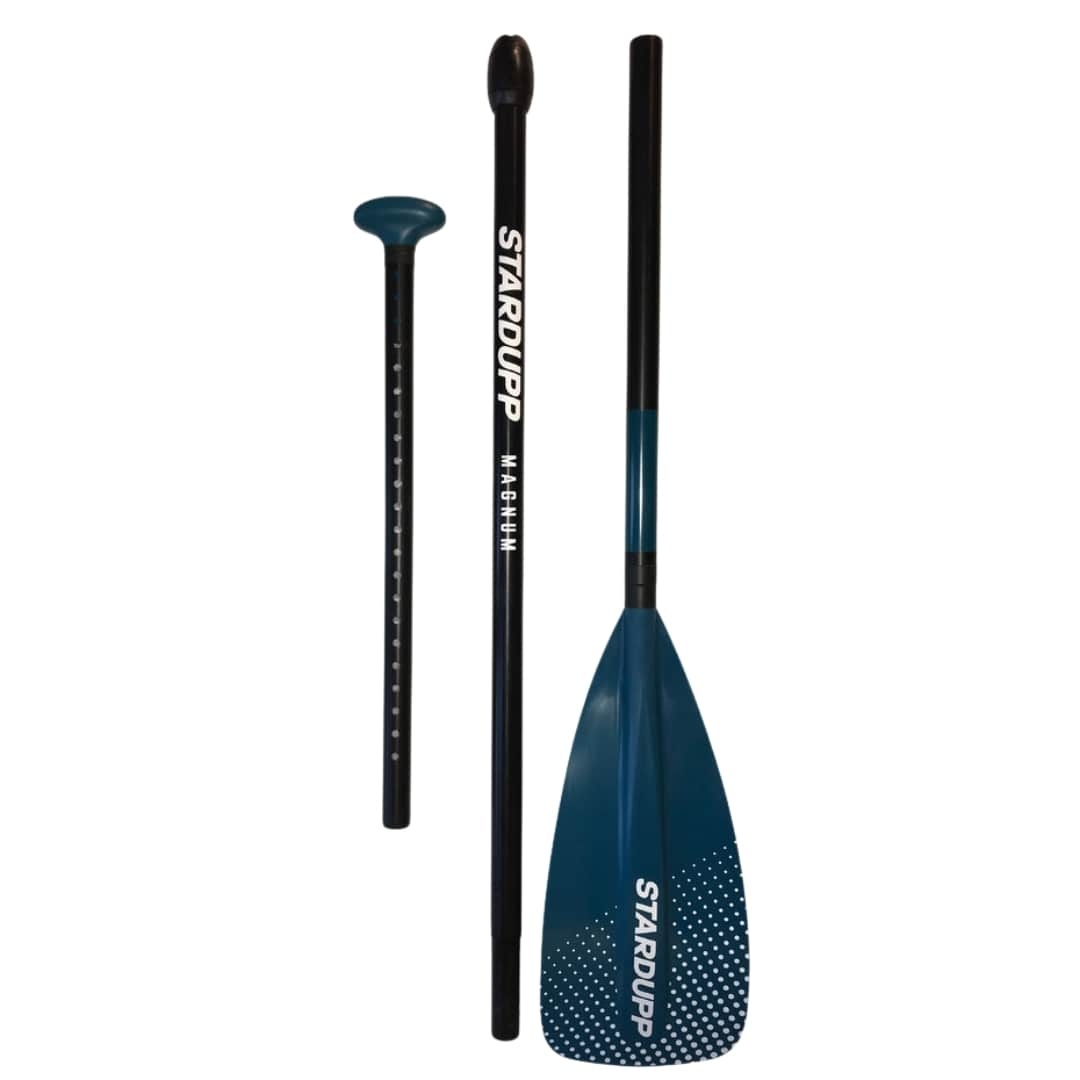 Stardupp Stardupp Magnum Alloy Paddle