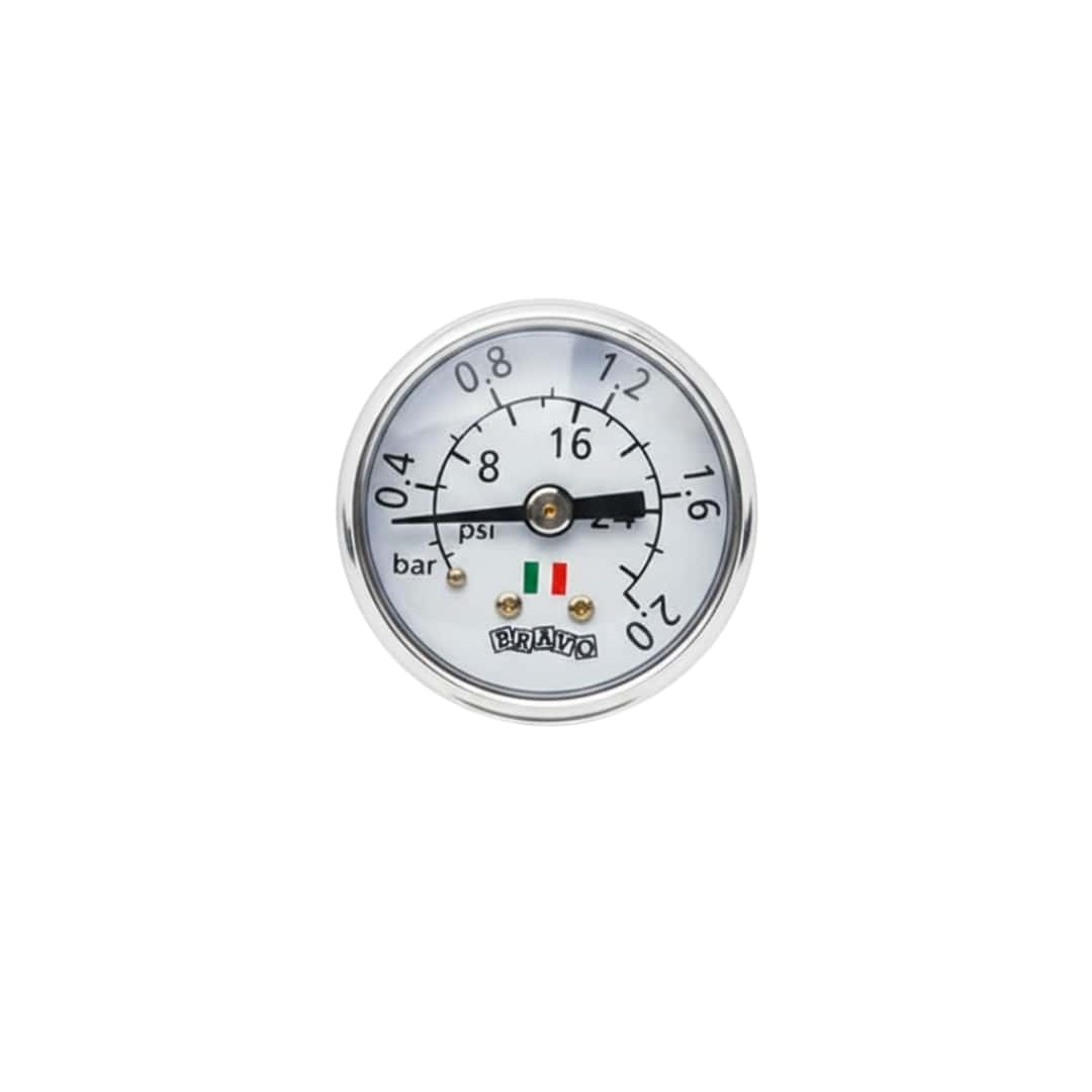 Stardupp Stardupp pressure gauge Bravo pump