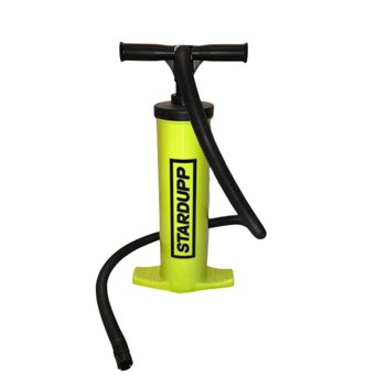 Stardupp Stardupp Double Action Hand Pump