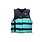 Stardupp Stardupp Legend Vest Youth Aqua