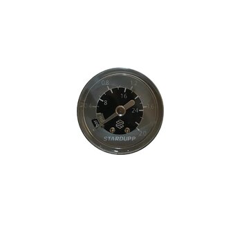 Stardupp Stardupp pressure gauge Totora pump