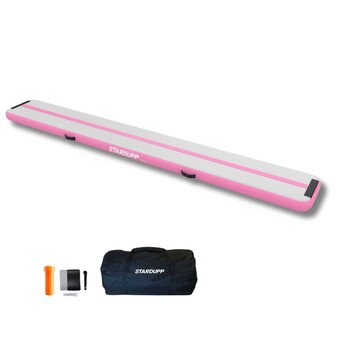 Stardupp Stardupp AirBeam Pink 3m