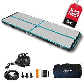 Stardupp Stardupp Flow Airtrack 3m 10cm