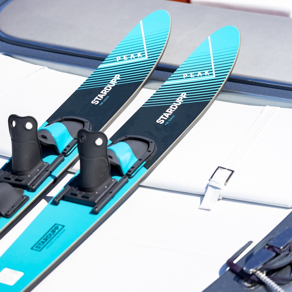 Stardupp Stardupp Peak Adult waterski