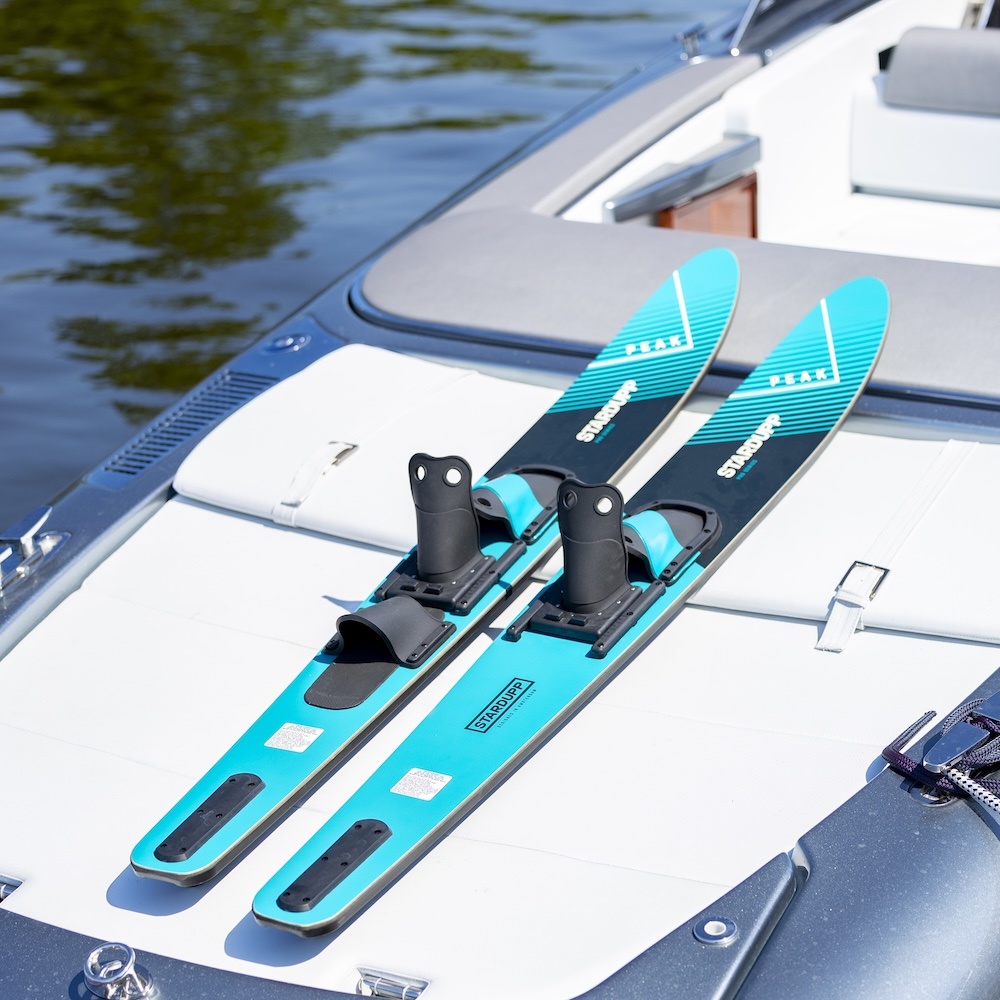 Stardupp Stardupp Peak Adult waterski
