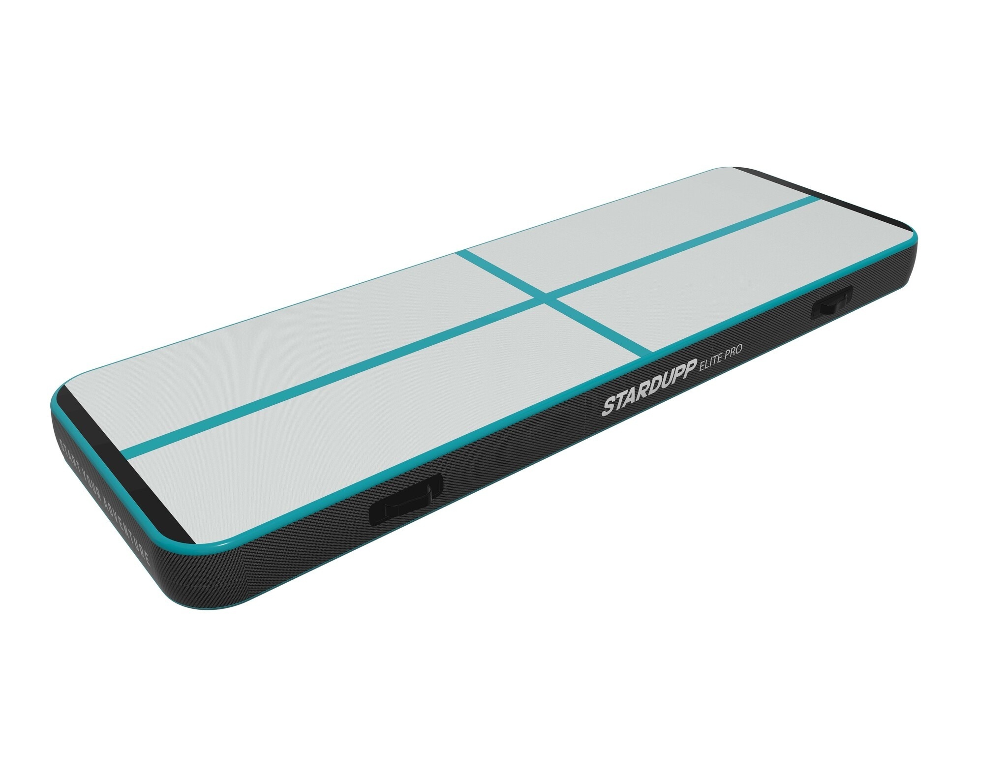 Stardupp Stardupp Elite Pro Airtrack 4m 20cm