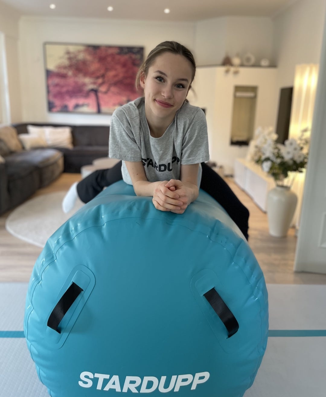 Stardupp Stardupp AirRoll 120x75 cm