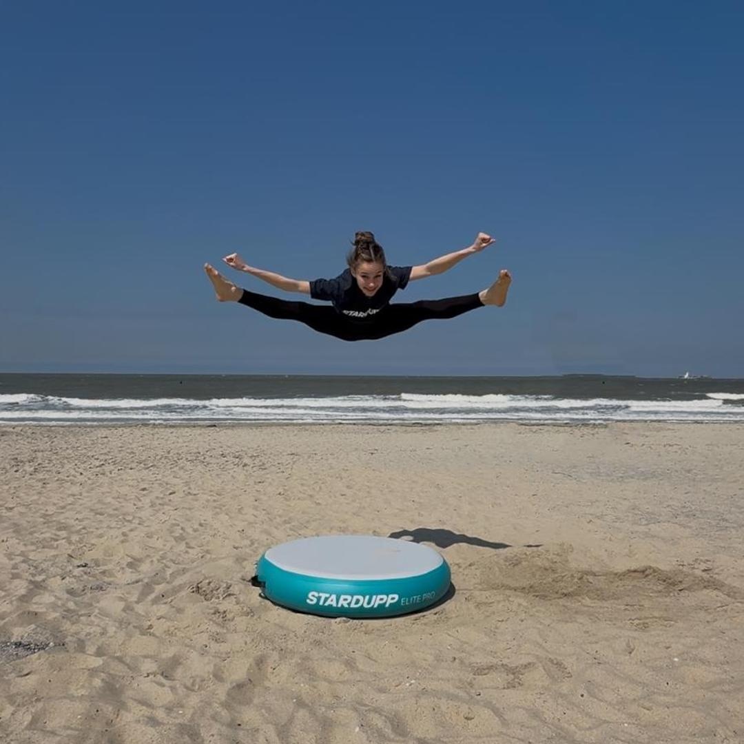 Stardupp Stardupp Flow AirSpot