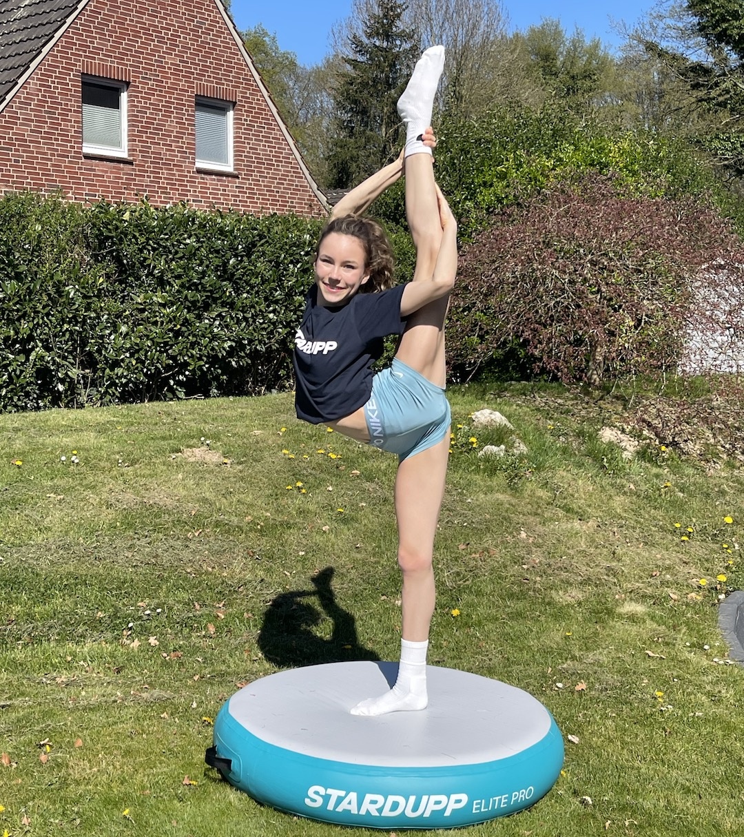 Stardupp Stardupp Elite Pro AirSpot