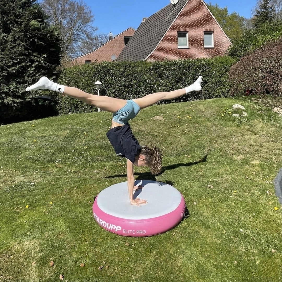 Stardupp Stardupp Elite Pro AirSpot Pink