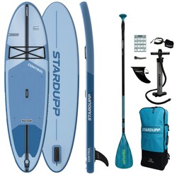 Stardupp Stardupp Control SUP 10'6 Set