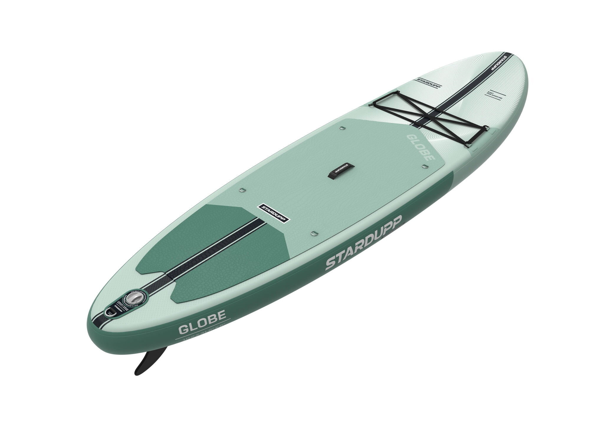 Stardupp Stardupp Globe  SUP 10'2 Set