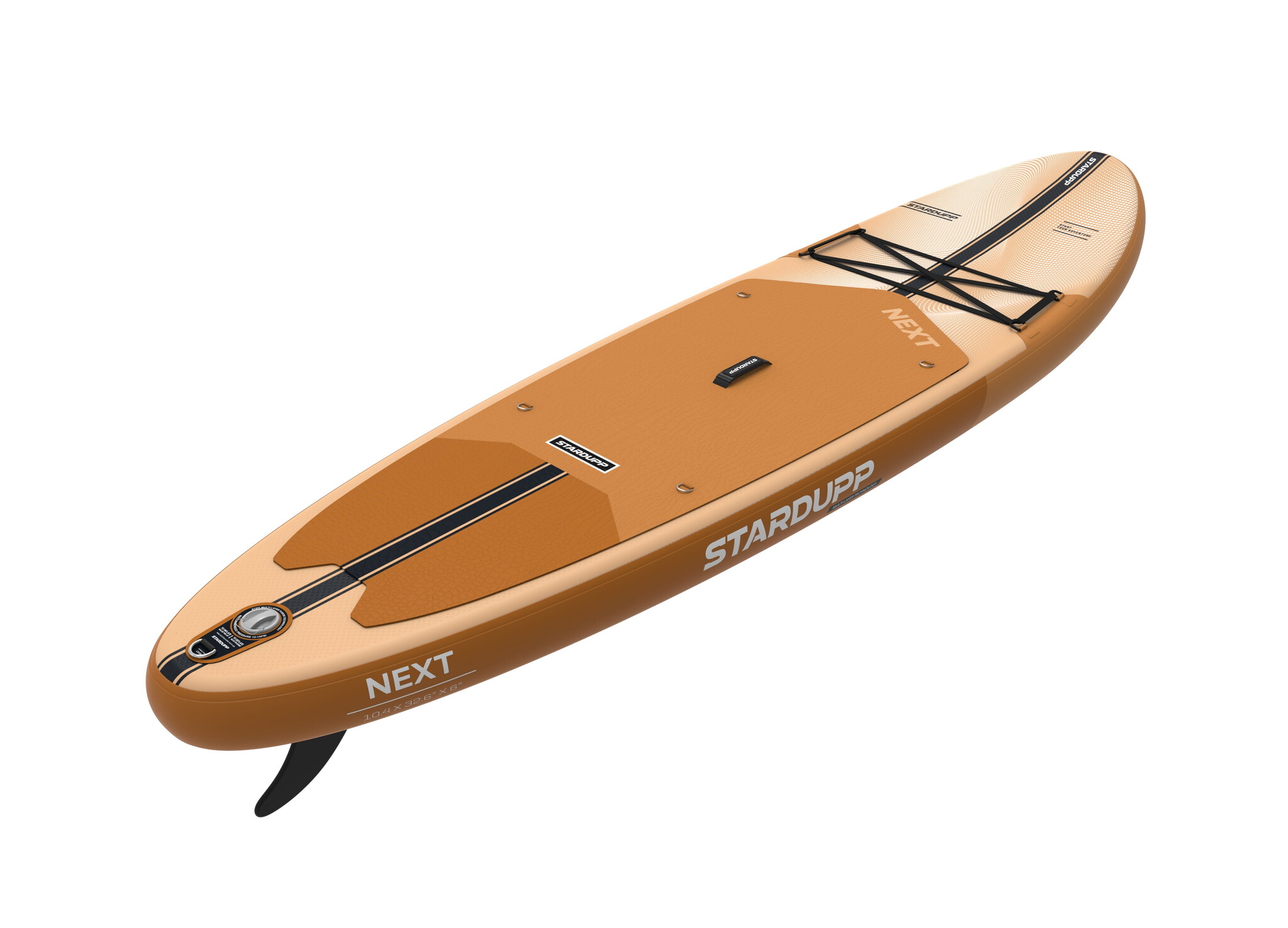 Stardupp Stardupp Next SUP 10'4 Set