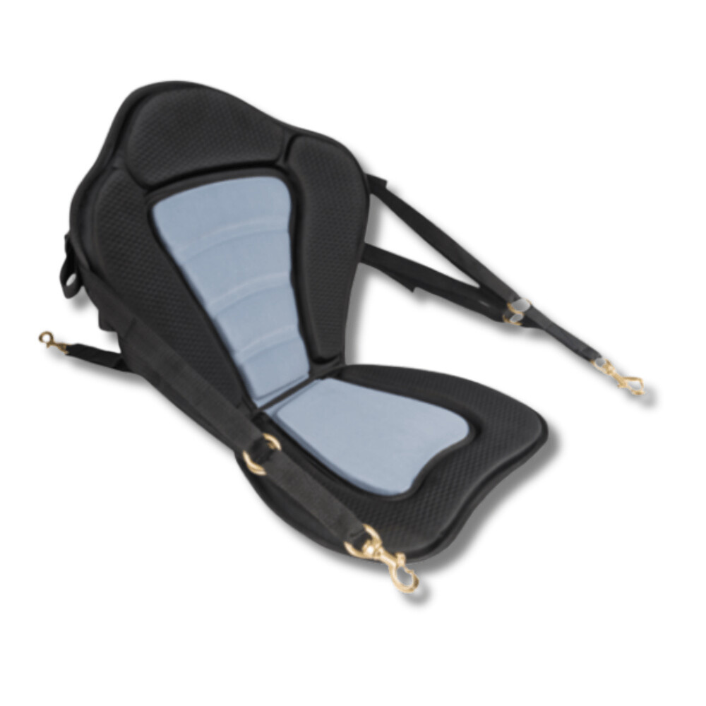 Stardupp Stardupp Supboard / Kajak Set | Sitz + Blatt + Fußstütze