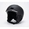 Stardupp Iron Helmet Black