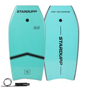 Stardupp Stardupp Bodyboard 41 / 105cm