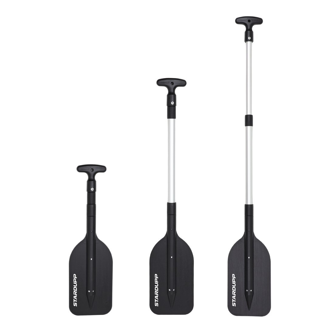 Stardupp Stardupp Telescopic Paddle 53 / 109 cm